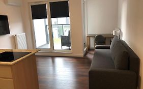 Apartamenty Platinex 4
