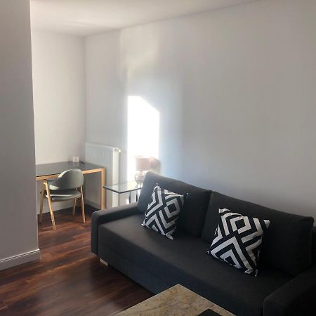 Apartamenty Platinex 4 Краков Экстерьер фото