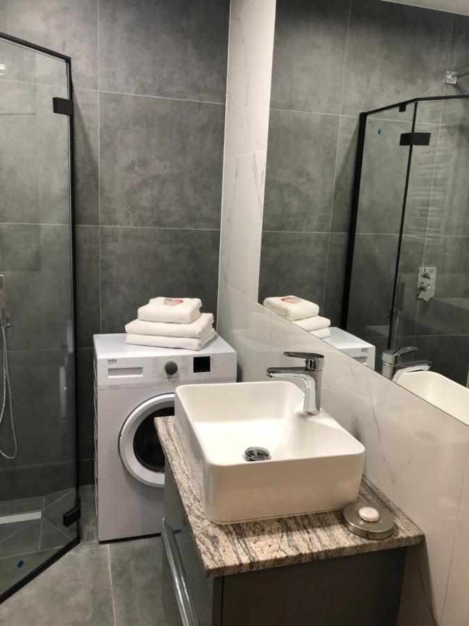 Apartamenty Platinex 4 Краков Экстерьер фото