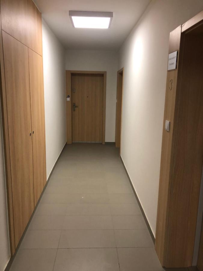 Apartamenty Platinex 4 Краков Экстерьер фото