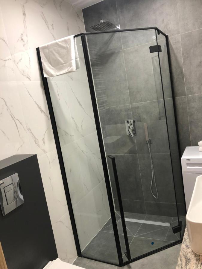 Apartamenty Platinex 4 Краков Экстерьер фото